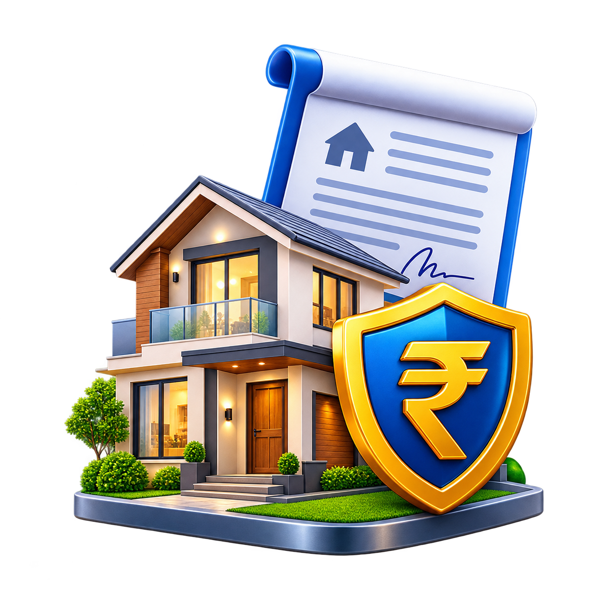 Loan Against Property